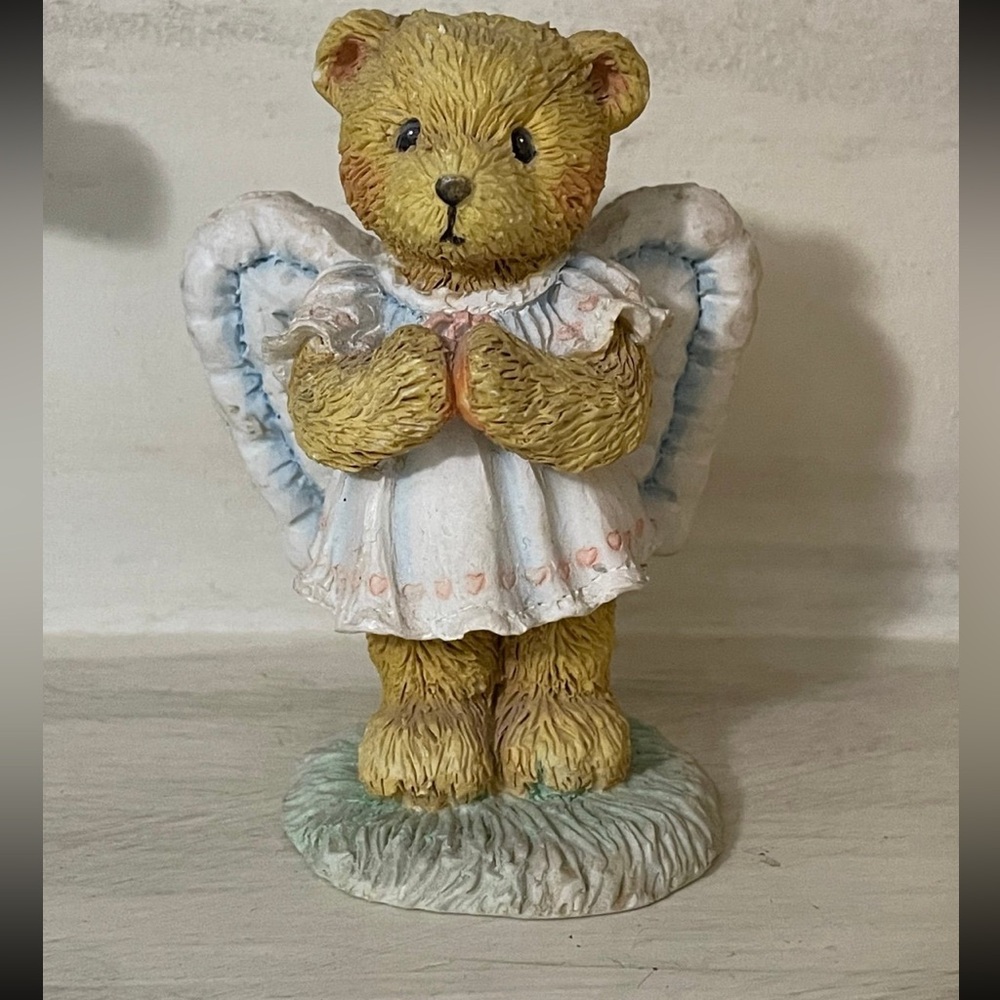 Enesco Cherished Teddy